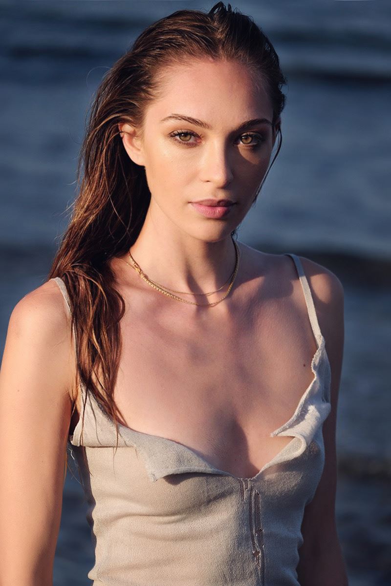 Morgana Rome Model ACADEMY